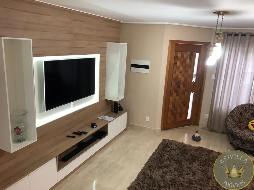 Foto 1 de Casa com 3 quartos à venda, 180m2 em Vila Ivone, São Paulo - SP