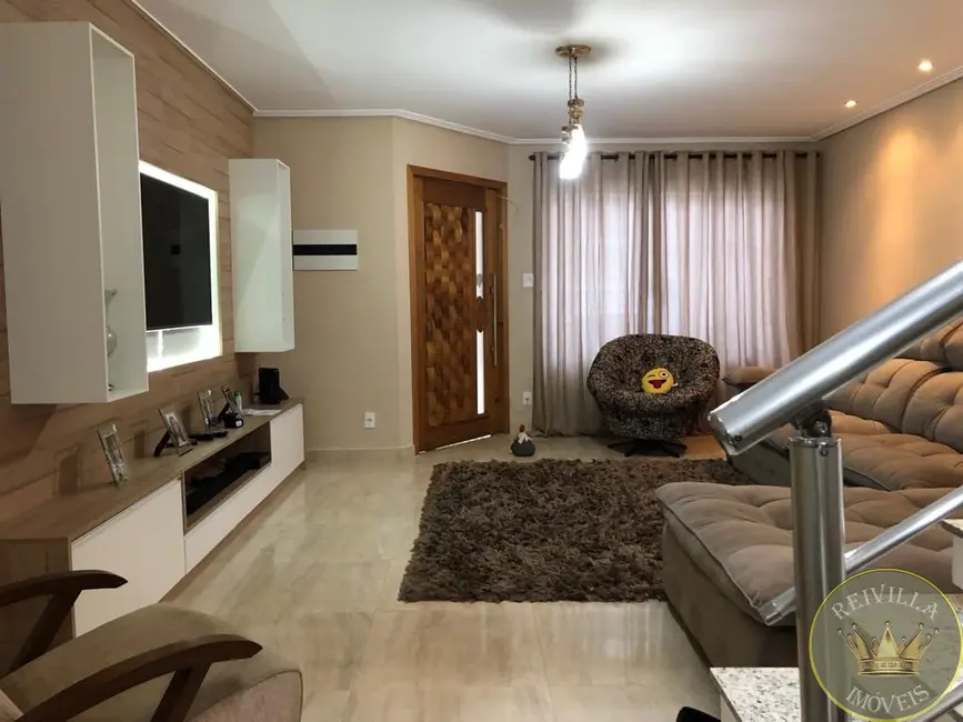 Foto 3 de Casa com 3 quartos à venda, 180m2 em Vila Ivone, São Paulo - SP
