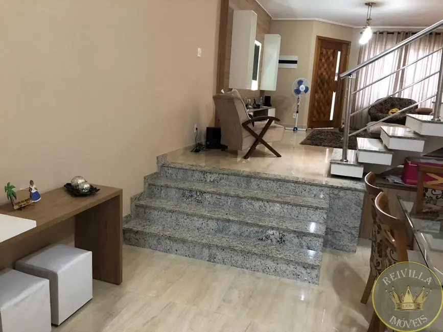 Foto 6 de Casa com 3 quartos à venda, 180m2 em Vila Ivone, São Paulo - SP