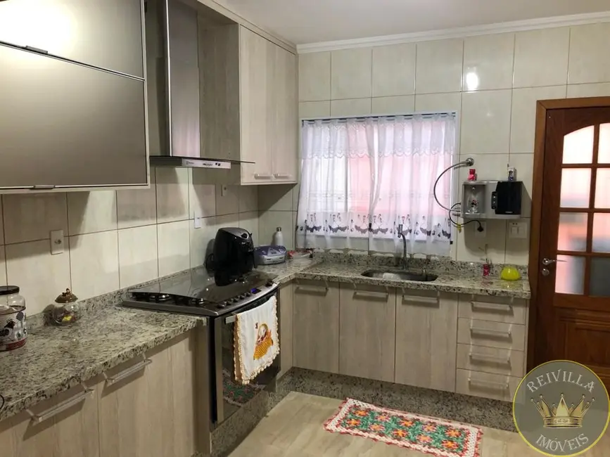 Foto 7 de Casa com 3 quartos à venda, 180m2 em Vila Ivone, São Paulo - SP