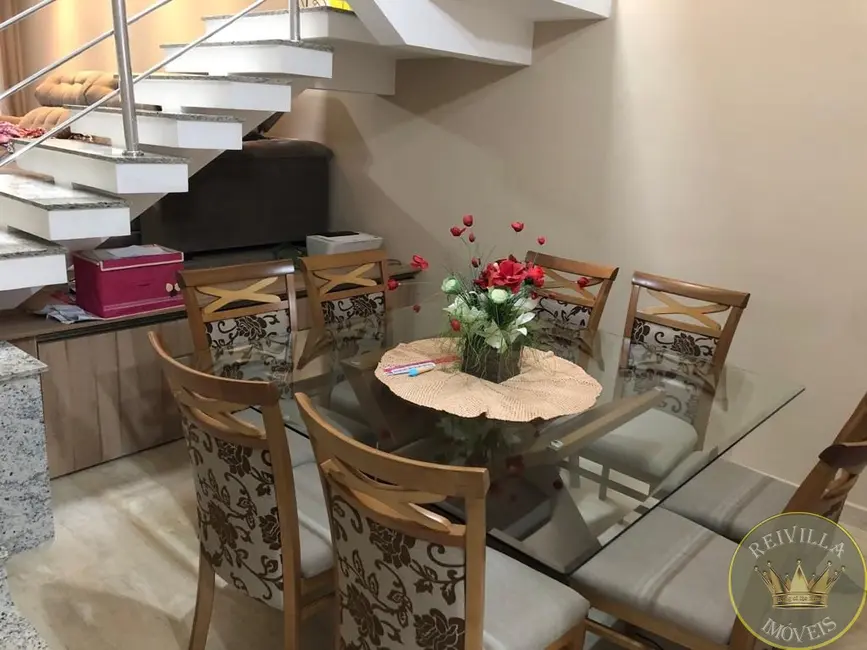 Foto 4 de Casa com 3 quartos à venda, 180m2 em Vila Ivone, São Paulo - SP