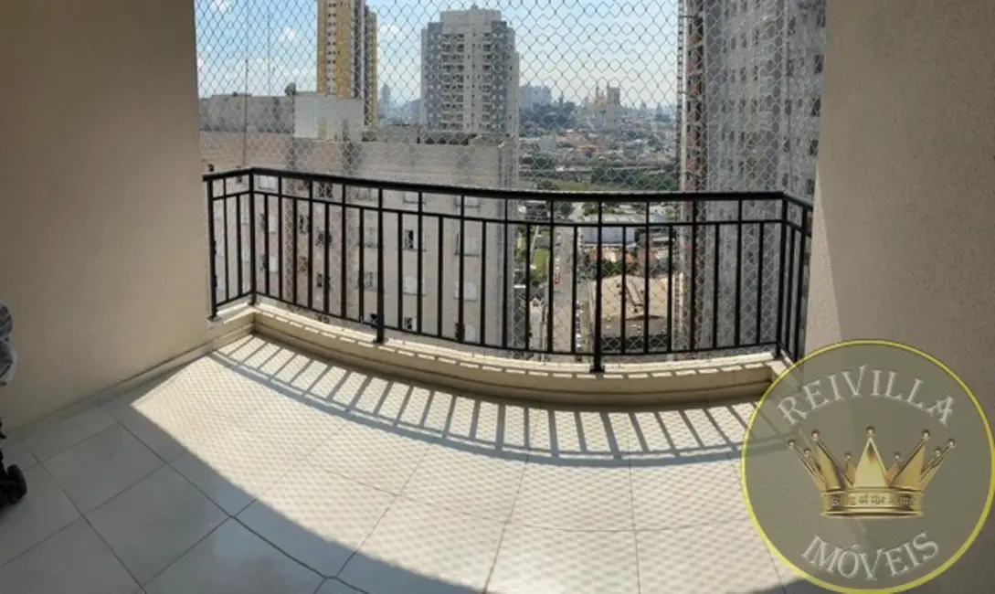 Apartamento com 2 quartos à venda, 68m2 em Tatuapé, São Paulo - SP - imagem 2 Foto 2 de Apartamento com 2 quartos à venda, 68m2 em Tatuapé, São Paulo - SP