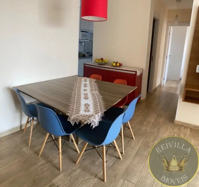 Apartamento com 2 quartos à venda, 68m2 em Tatuapé, São Paulo - SP - imagem 7 Foto 7 de Apartamento com 2 quartos à venda, 68m2 em Tatuapé, São Paulo - SP
