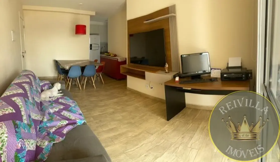 Apartamento com 2 quartos à venda, 68m2 em Tatuapé, São Paulo - SP - imagem 3 Foto 3 de Apartamento com 2 quartos à venda, 68m2 em Tatuapé, São Paulo - SP