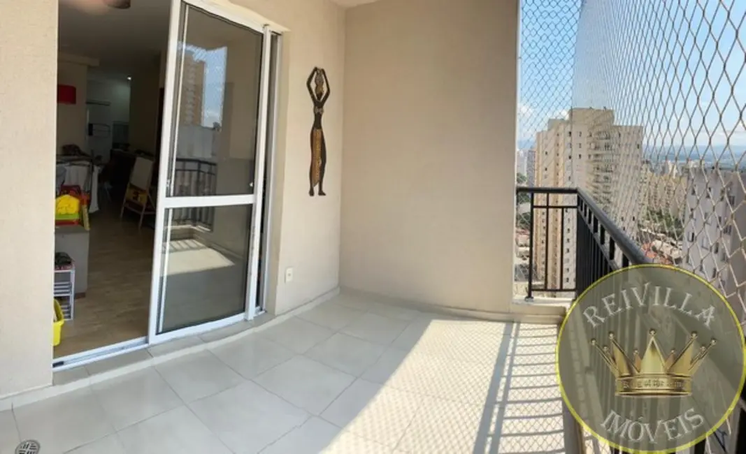 Foto 1 de Apartamento com 2 quartos à venda, 68m2 em Tatuapé, São Paulo - SP