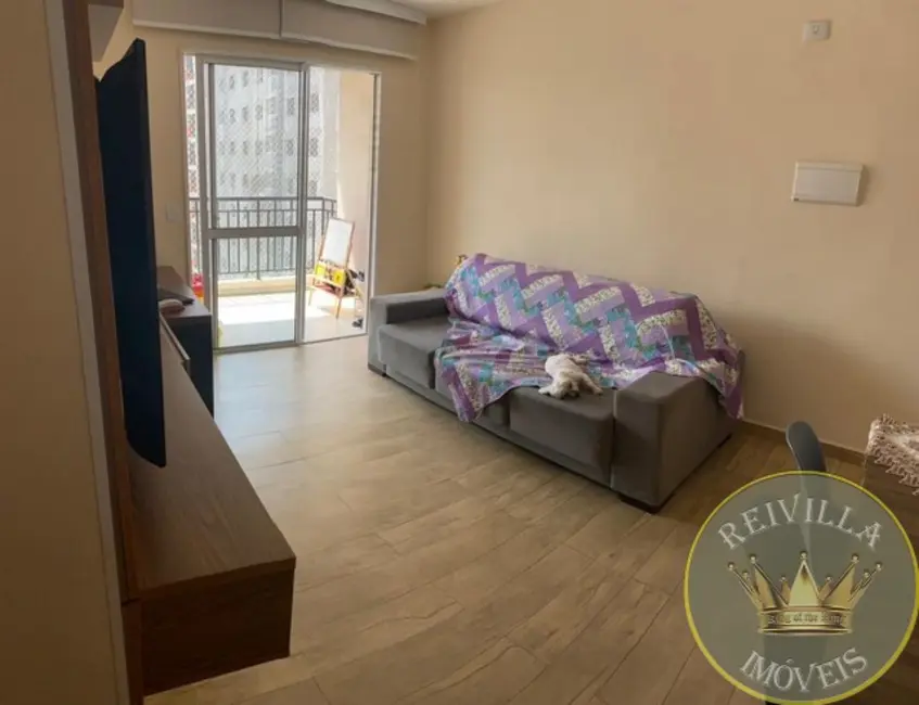 Apartamento com 2 quartos à venda, 68m2 em Tatuapé, São Paulo - SP - imagem 4 Foto 4 de Apartamento com 2 quartos à venda, 68m2 em Tatuapé, São Paulo - SP