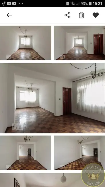 Foto 6 de Casa com 3 quartos à venda, 255m2 em Belenzinho, São Paulo - SP