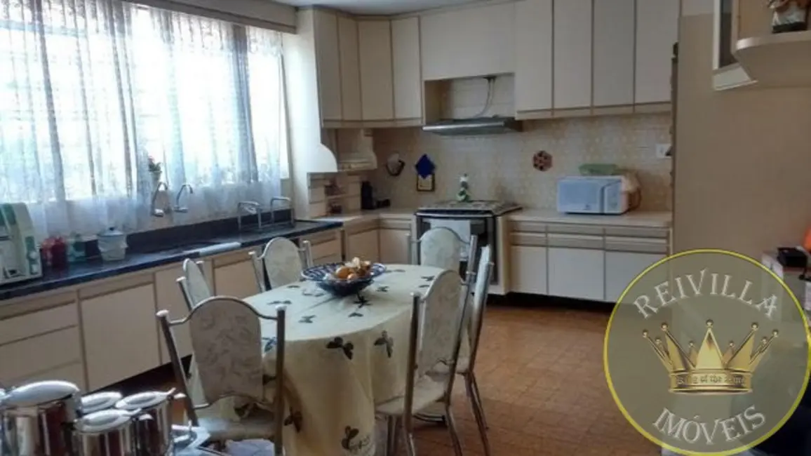 Foto 2 de Casa com 3 quartos à venda, 255m2 em Belenzinho, São Paulo - SP