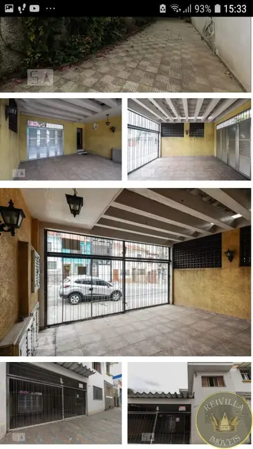 Foto 8 de Casa com 3 quartos à venda, 255m2 em Belenzinho, São Paulo - SP