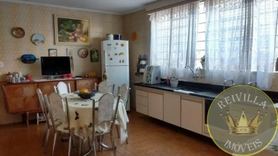Foto 1 de Casa com 3 quartos à venda, 255m2 em Belenzinho, São Paulo - SP