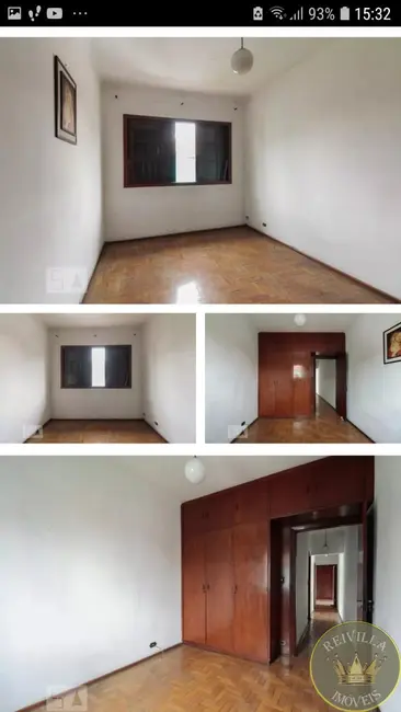 Foto 4 de Casa com 3 quartos à venda, 255m2 em Belenzinho, São Paulo - SP