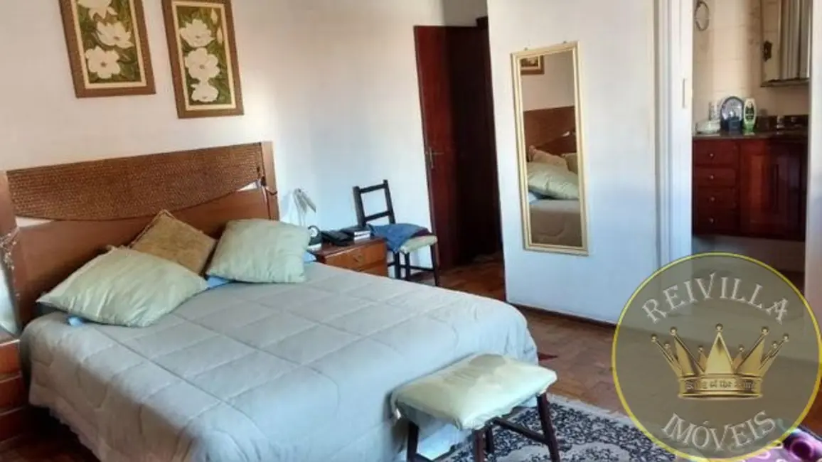 Foto 3 de Casa com 3 quartos à venda, 255m2 em Belenzinho, São Paulo - SP