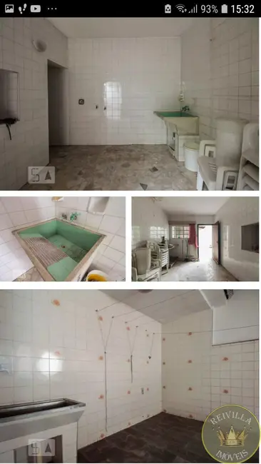 Foto 7 de Casa com 3 quartos à venda, 255m2 em Belenzinho, São Paulo - SP