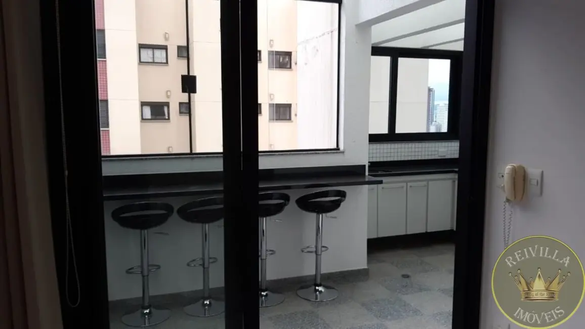 Foto 3 de Apartamento com 4 quartos à venda, 234m2 em Vila Regente Feijó, São Paulo - SP