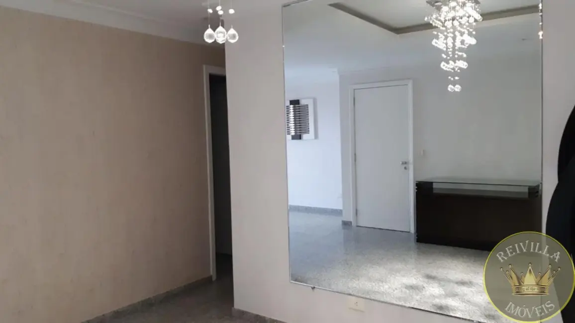 Foto 8 de Apartamento com 4 quartos à venda, 234m2 em Vila Regente Feijó, São Paulo - SP