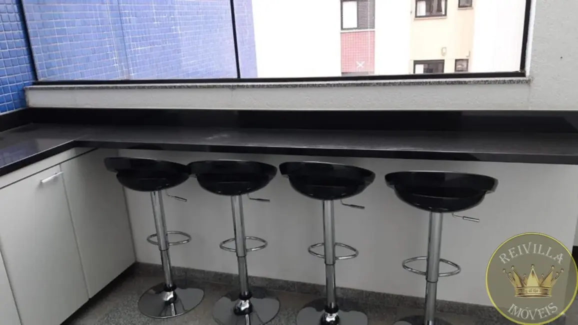 Foto 2 de Apartamento com 4 quartos à venda, 234m2 em Vila Regente Feijó, São Paulo - SP