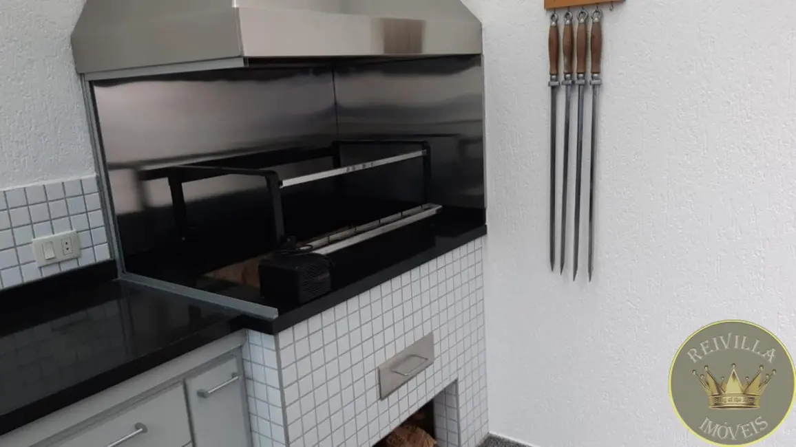 Foto 4 de Apartamento com 4 quartos à venda, 234m2 em Vila Regente Feijó, São Paulo - SP