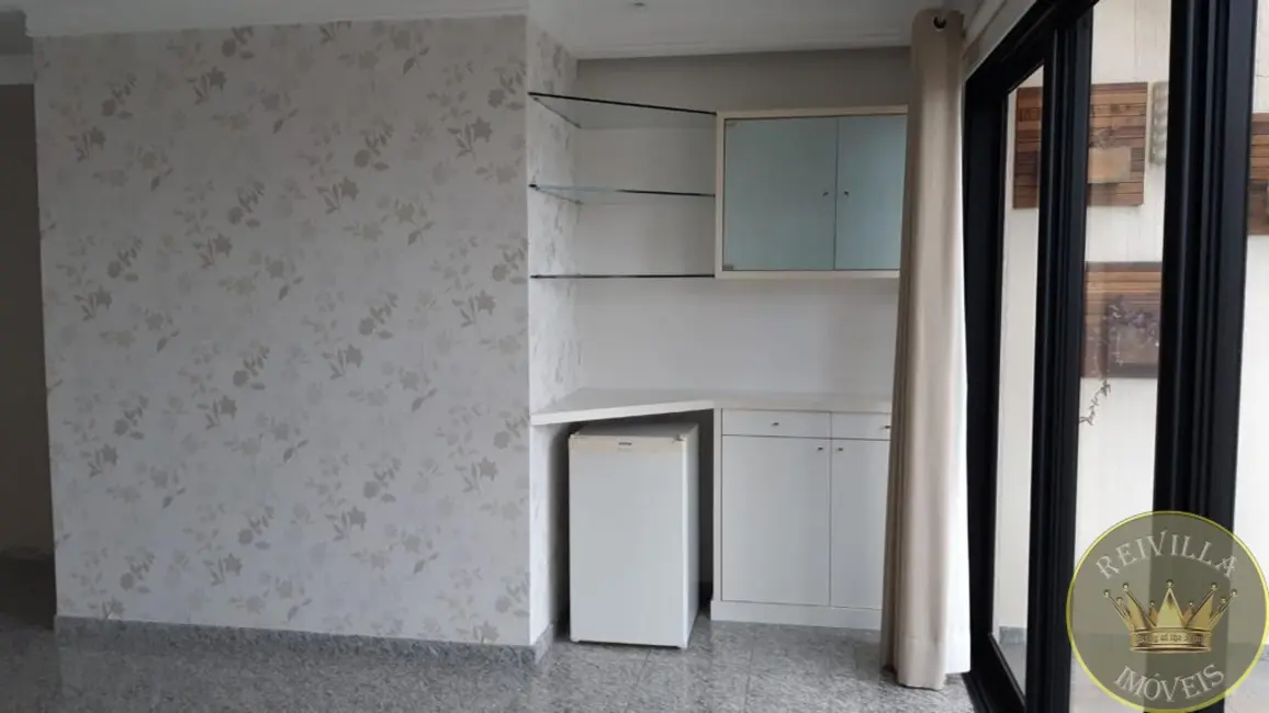 Foto 6 de Apartamento com 4 quartos à venda, 234m2 em Vila Regente Feijó, São Paulo - SP