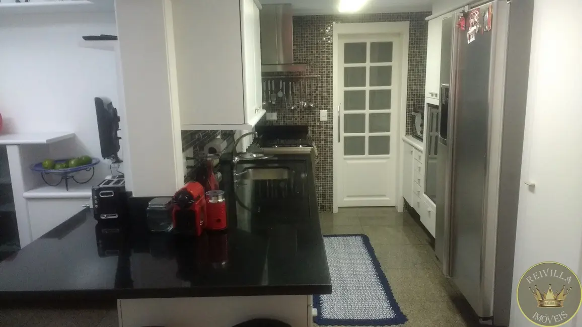 Foto 8 de Apartamento com 4 quartos à venda, 280m2 em Jardim Avelino, São Paulo - SP