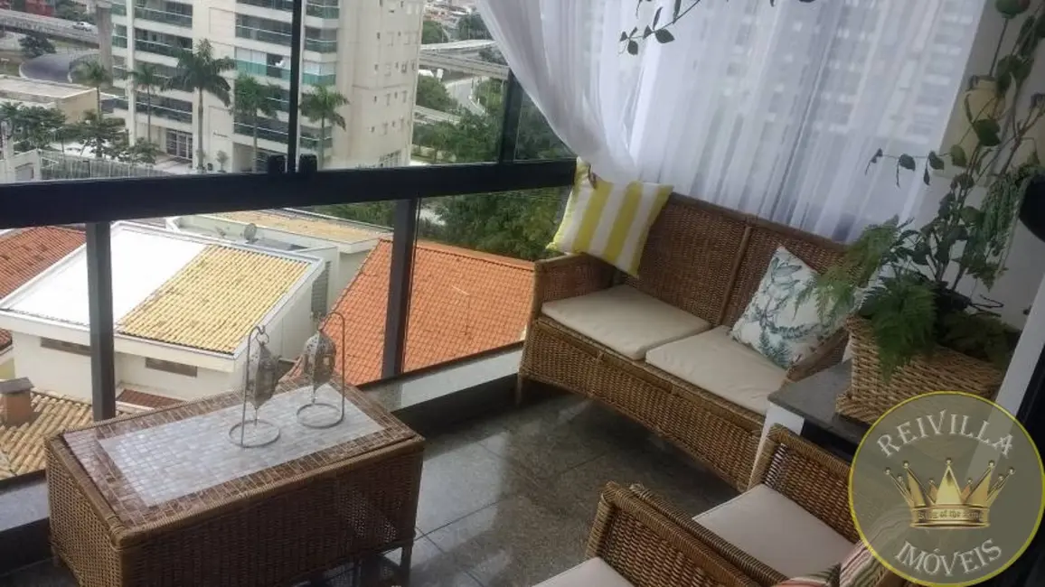 Foto 3 de Apartamento com 4 quartos à venda, 280m2 em Jardim Avelino, São Paulo - SP