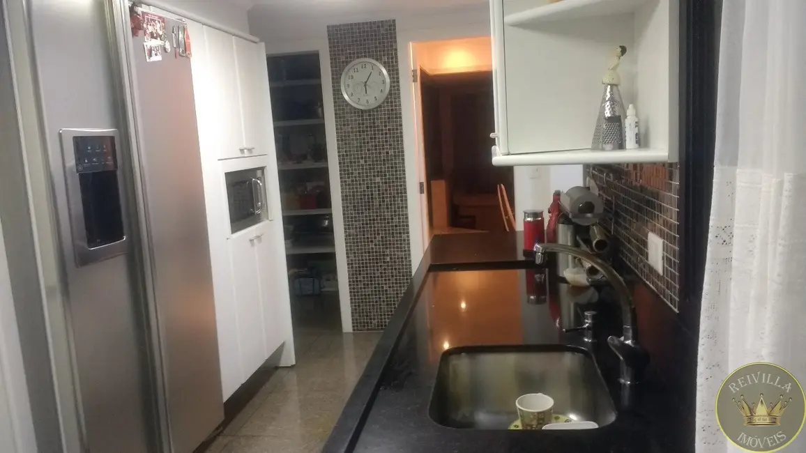 Foto 7 de Apartamento com 4 quartos à venda, 280m2 em Jardim Avelino, São Paulo - SP