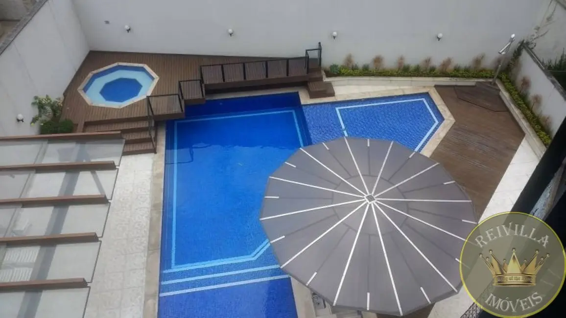 Foto 1 de Apartamento com 4 quartos à venda, 280m2 em Jardim Avelino, São Paulo - SP