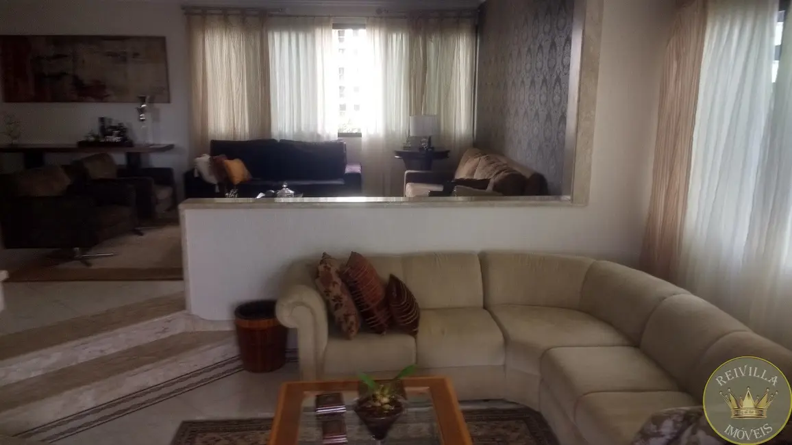 Foto 4 de Apartamento com 4 quartos à venda, 280m2 em Jardim Avelino, São Paulo - SP