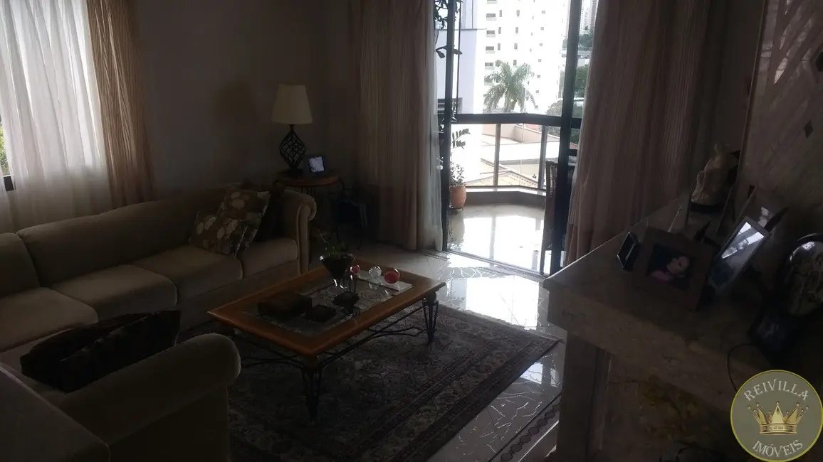 Foto 6 de Apartamento com 4 quartos à venda, 280m2 em Jardim Avelino, São Paulo - SP