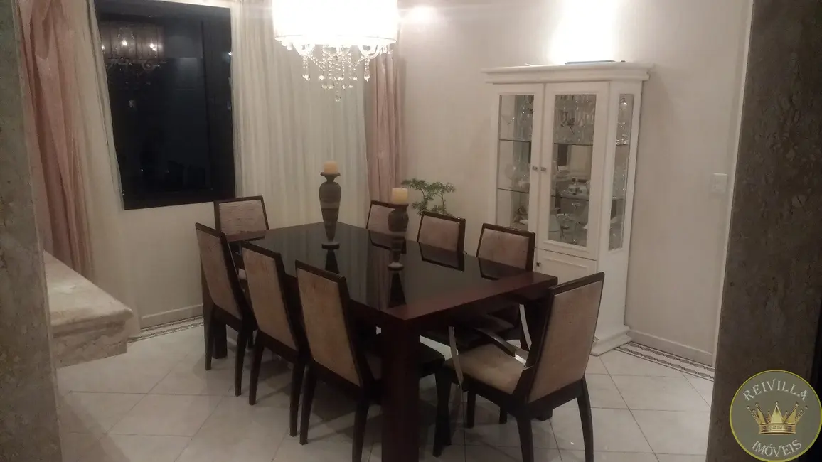 Foto 5 de Apartamento com 4 quartos à venda, 280m2 em Jardim Avelino, São Paulo - SP