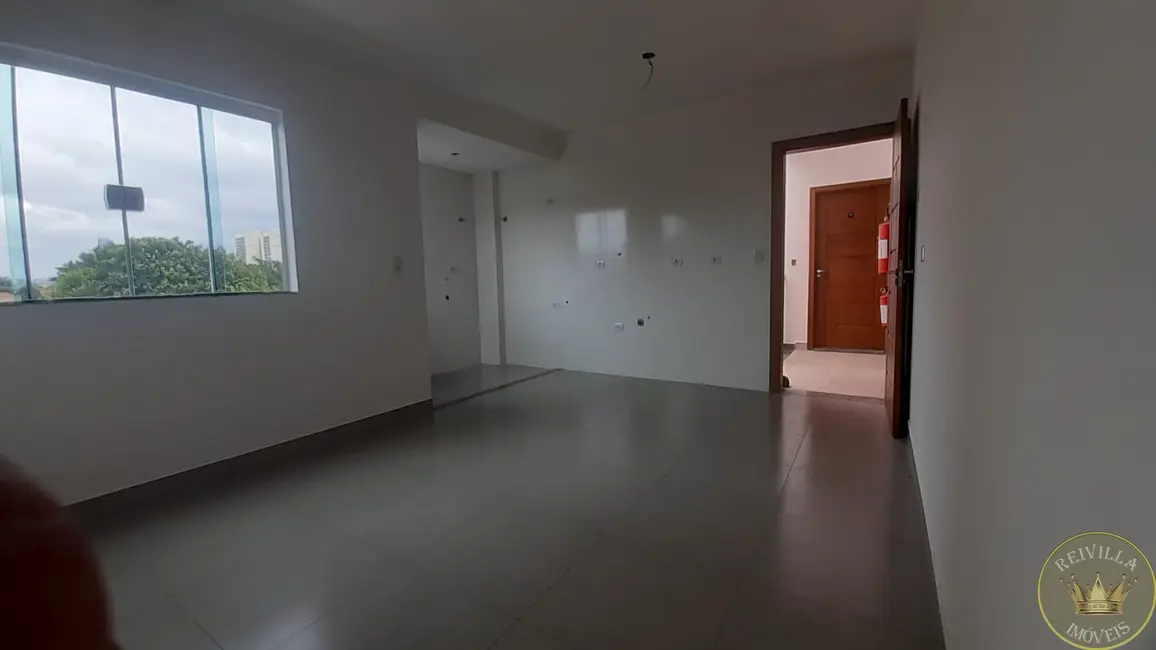 Foto 3 de Apartamento com 2 quartos à venda, 44m2 em Parque da Vila Prudente, São Paulo - SP