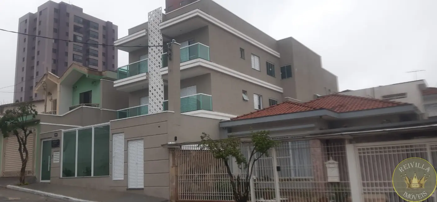 Foto 2 de Apartamento com 2 quartos à venda, 44m2 em Parque da Vila Prudente, São Paulo - SP