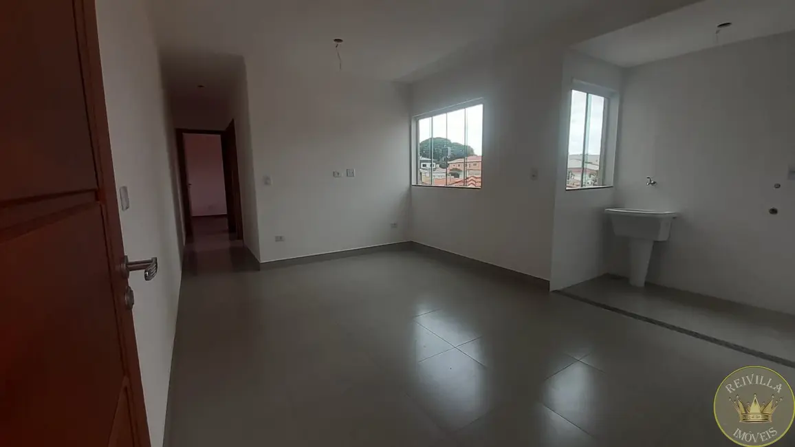 Foto 4 de Apartamento com 2 quartos à venda, 44m2 em Parque da Vila Prudente, São Paulo - SP