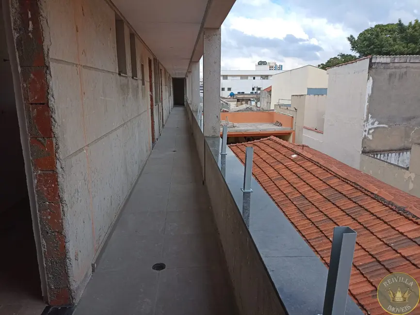 Foto 8 de Apartamento com 1 quarto à venda, 31m2 em Vila Ema, São Paulo - SP