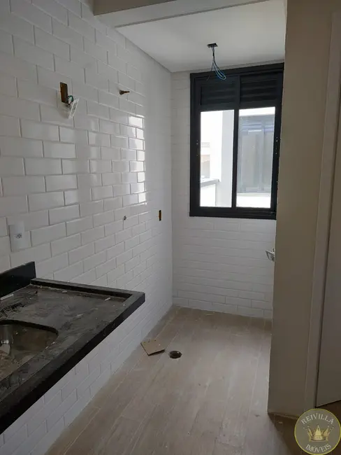 Foto 4 de Apartamento com 1 quarto à venda, 31m2 em Vila Ema, São Paulo - SP