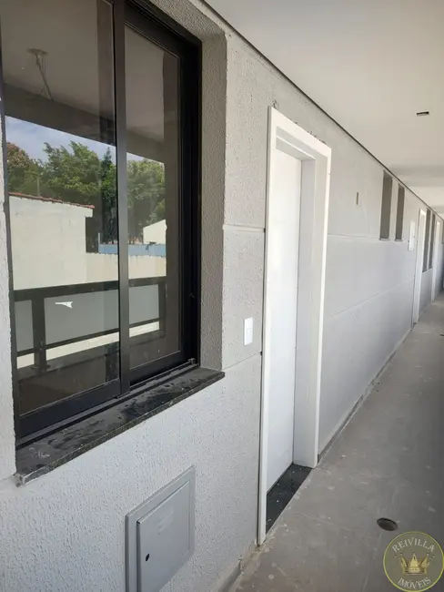 Foto 3 de Apartamento com 1 quarto à venda, 31m2 em Vila Ema, São Paulo - SP