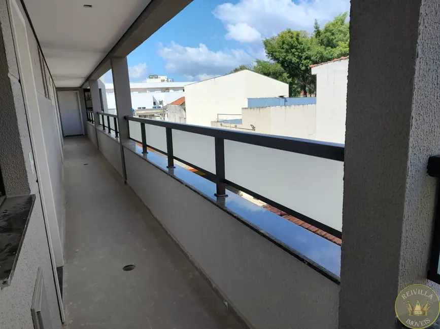 Foto 1 de Apartamento com 1 quarto à venda, 31m2 em Vila Ema, São Paulo - SP