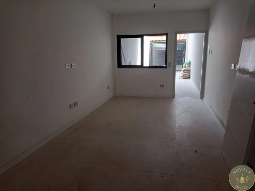 Foto 5 de Casa com 3 quartos à venda, 90m2 em Vila Alpina, São Paulo - SP