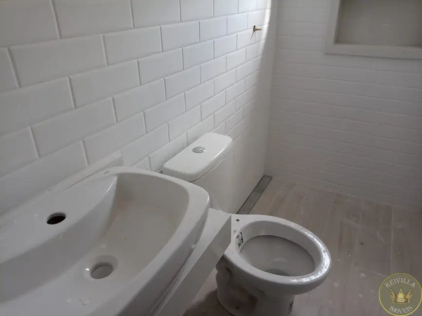 Foto 8 de Casa com 3 quartos à venda, 90m2 em Vila Alpina, São Paulo - SP