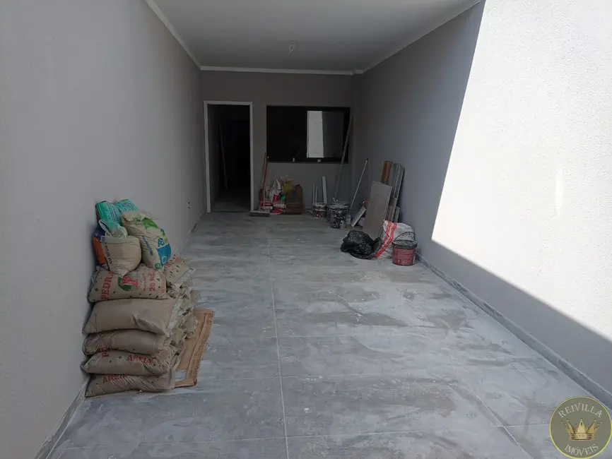 Foto 3 de Casa com 3 quartos à venda, 90m2 em Vila Alpina, São Paulo - SP