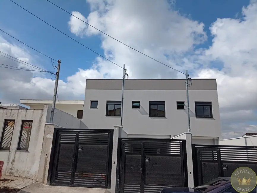 Foto 2 de Casa com 3 quartos à venda, 90m2 em Vila Alpina, São Paulo - SP