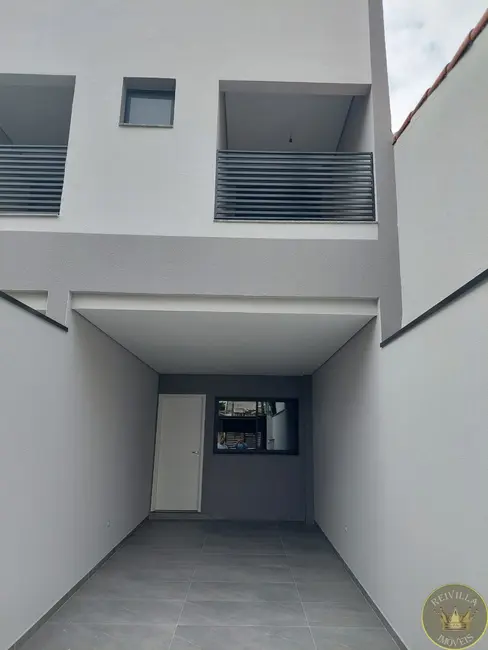 Foto 1 de Casa com 3 quartos à venda, 90m2 em Vila Alpina, São Paulo - SP