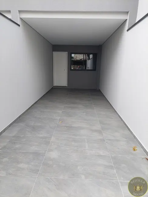 Foto 2 de Casa com 3 quartos à venda, 90m2 em Vila Alpina, São Paulo - SP