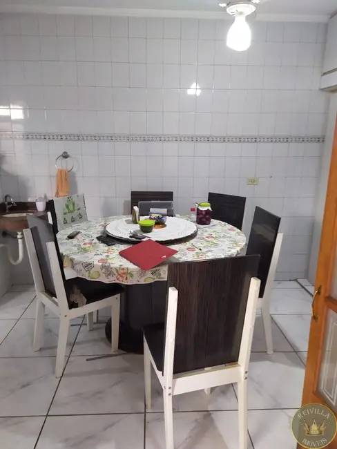 Foto 7 de Casa com 3 quartos à venda, 135m2 em Alto da Mooca, São Paulo - SP