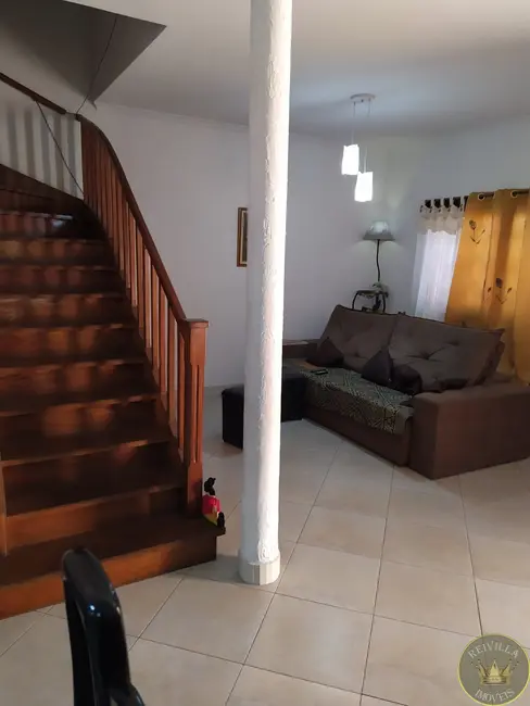 Foto 5 de Casa com 3 quartos à venda, 135m2 em Alto da Mooca, São Paulo - SP