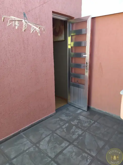 Foto 8 de Casa com 3 quartos à venda, 135m2 em Alto da Mooca, São Paulo - SP