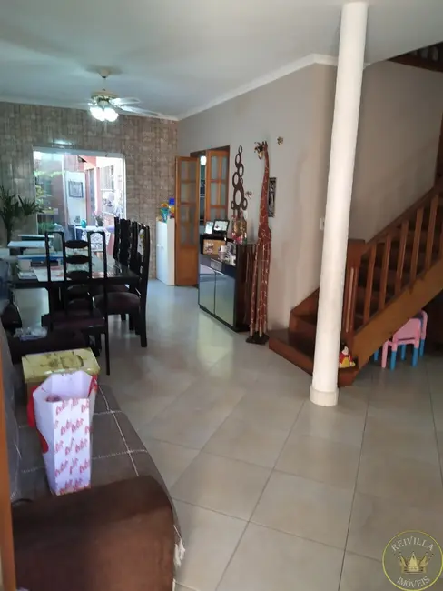 Foto 4 de Casa com 3 quartos à venda, 135m2 em Alto da Mooca, São Paulo - SP