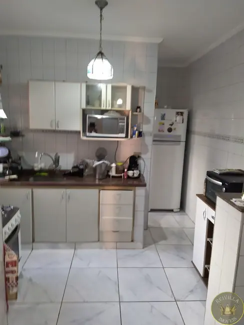 Foto 6 de Casa com 3 quartos à venda, 135m2 em Alto da Mooca, São Paulo - SP