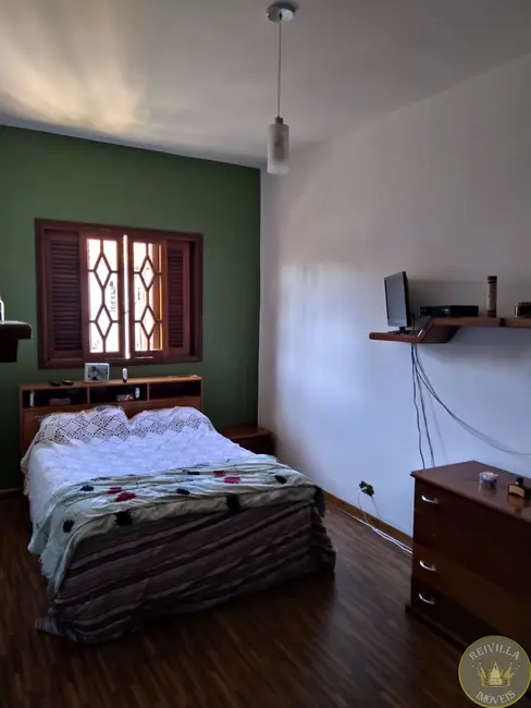 Foto 9 de Casa com 3 quartos à venda, 135m2 em Alto da Mooca, São Paulo - SP