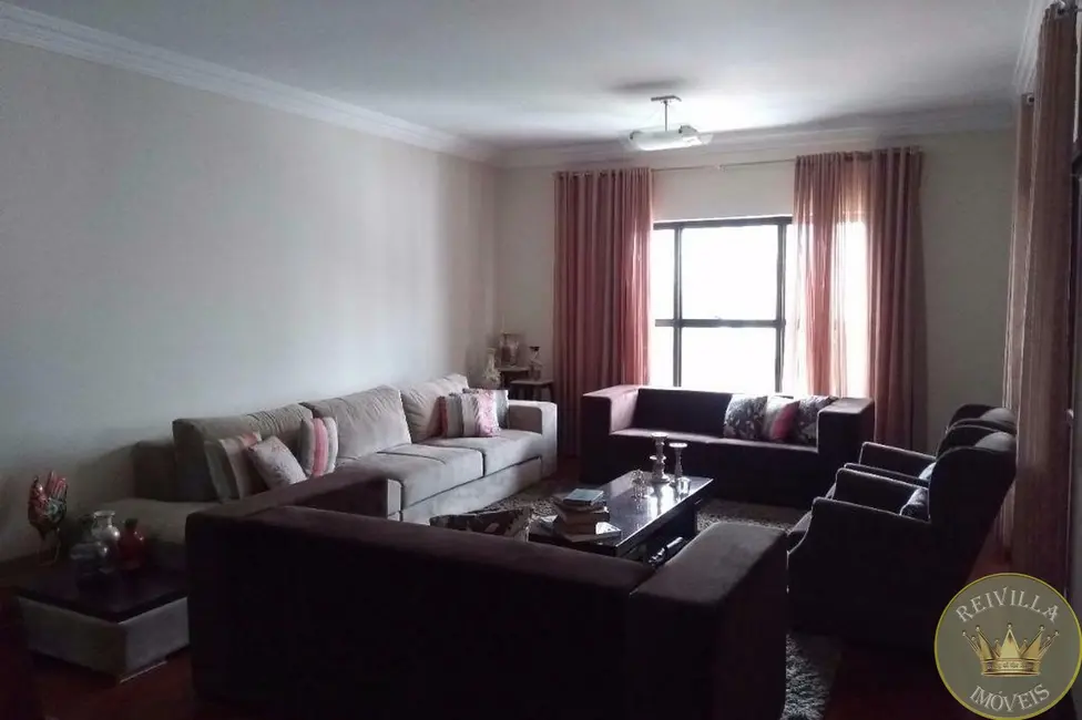 Foto 1 de Apartamento com 4 quartos à venda, 268m2 em Tatuapé, São Paulo - SP