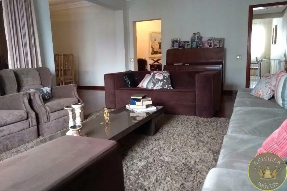 Foto 5 de Apartamento com 4 quartos à venda, 268m2 em Tatuapé, São Paulo - SP